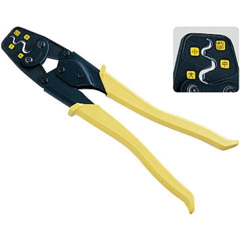 HZ P77 CRIMPING TOOL 