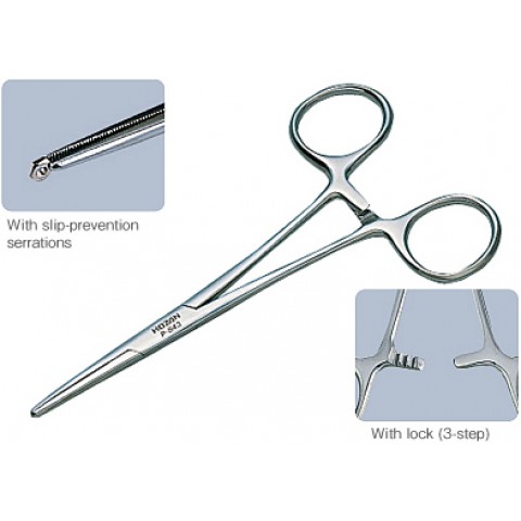 HZ P843 FORCEPS 