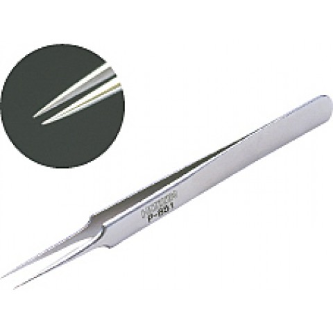 HZ P851 FULLY NON MAGNETIC TWEEZERS 