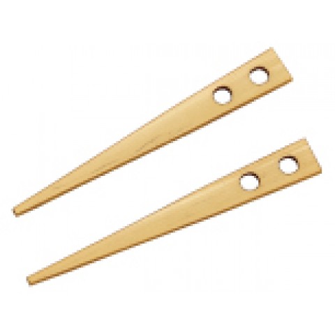 HZ P855B-1 TWEEZER TIPS 