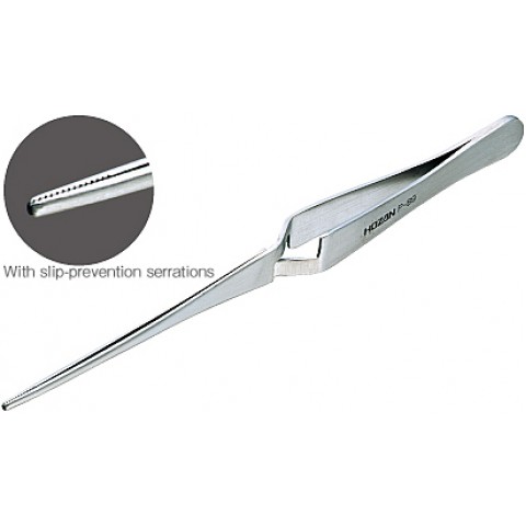 HZ P89 REVERSE ACTION TWEEZERS 