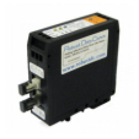 RDCFOU RS232/RS485/RS422 TO FIBRE OPTIC CONVERTER 