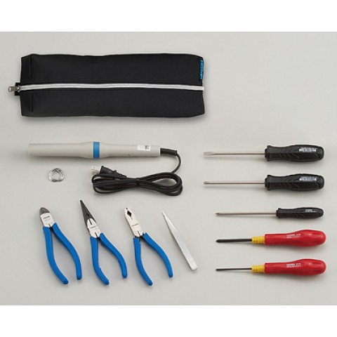 HZ S305-230V TOOL KIT 