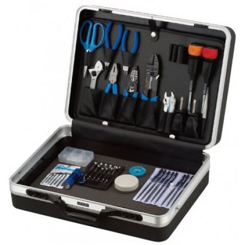 HZ S75-230V TOOL KIT 