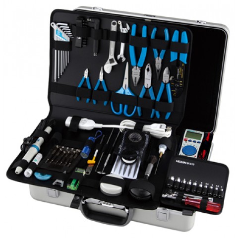 HZ S80-230V TOOL KIT 