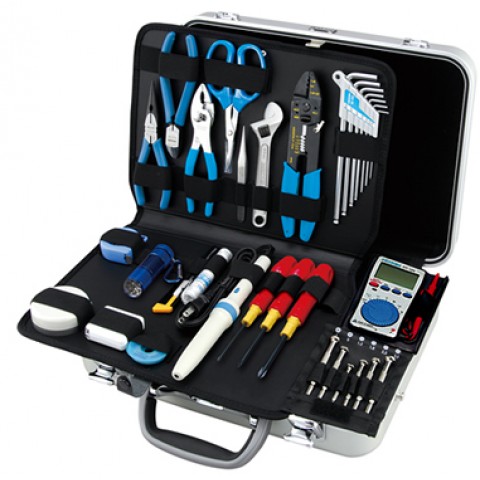 HZ S81-230V TOOL KIT 