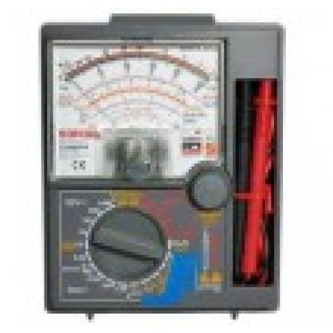 SM YX360TRF ANALOGUE MULTIMETER 