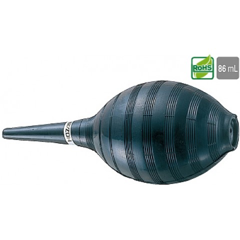 HZ Z262 RUBBER BLOWER 