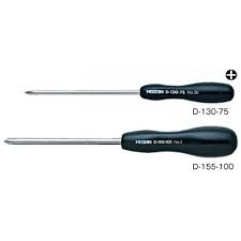 HZ D155-100   PHILLIPS SCREWDRIVERS