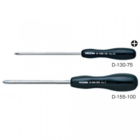 HZ D155-300   PHILLIPS SCREWDRIVERS