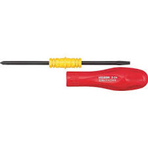 HZ D54   REVERSIBLE SCREWDRIVER