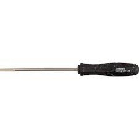 HZ D630-100   SLOTTED SCREWDRIVERS