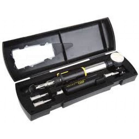 AT GASCAT120P-KIT (XG12PKT) 120WATTS