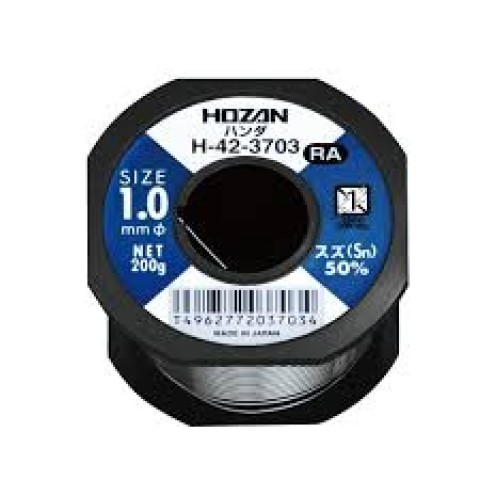 HZ H42-3703 LEADFREE SOLDER