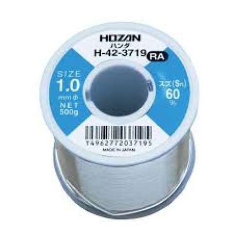 HZ H42-3719 LEADFREE SOLDER