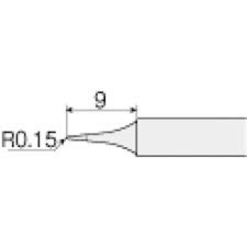 HZ HS51B01 SOLDER TIP