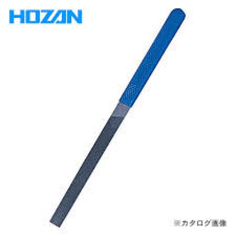 HZ K162   Hand Files