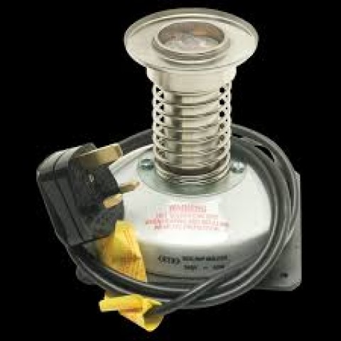 AT MAJOR (B981060) 240V SOLDER POT