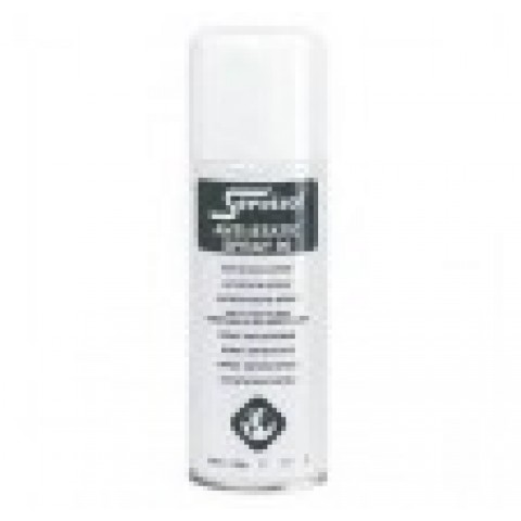 SV 90 (ANTISTATIC SPRAY) 200ML 