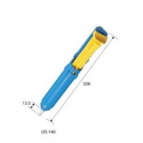 HZ US-140 DESOLDERING PUMP 