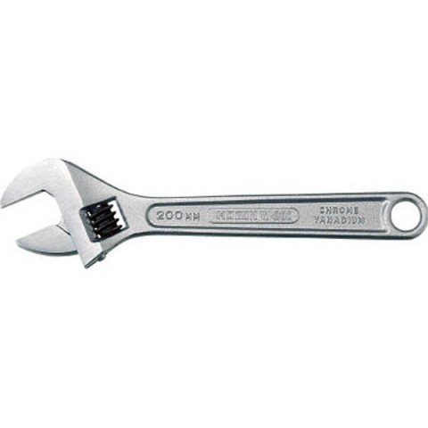 HZ W230-200 	ADJUSTABLE WRENCH 